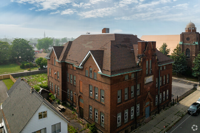 darul uloom buffalo new york