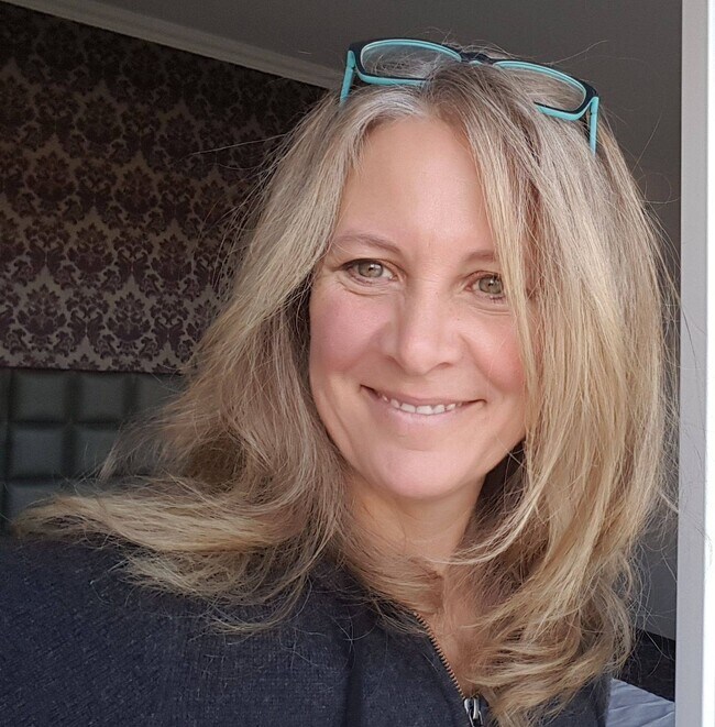 Stephanie Buffum
