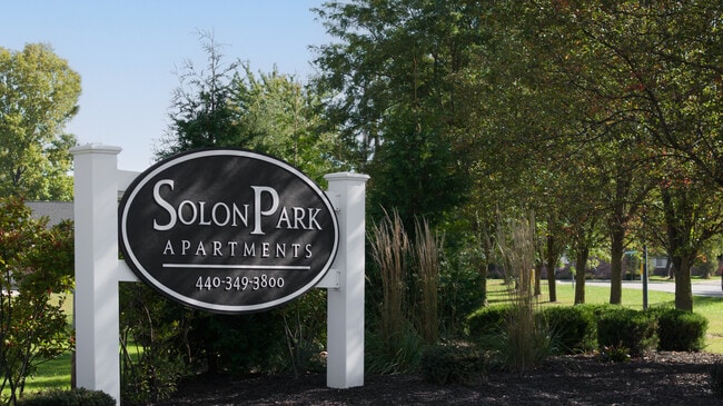 Solon Park Apartments, Solon, OH 44139 - photo 7