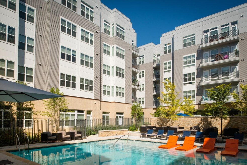 The Metropolitan Downtown Columbia, Columbia, MD 21044 - photo 1