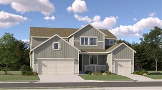 5495 E Bridal Veil Falls Dr, Nampa, ID 83686