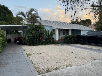 3554 NW 12th Terrace, Miami, FL 33125