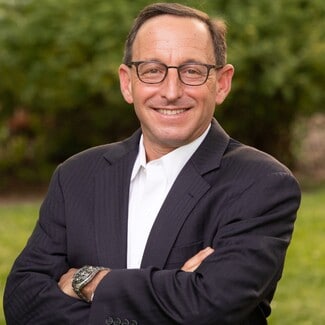 David Gordon