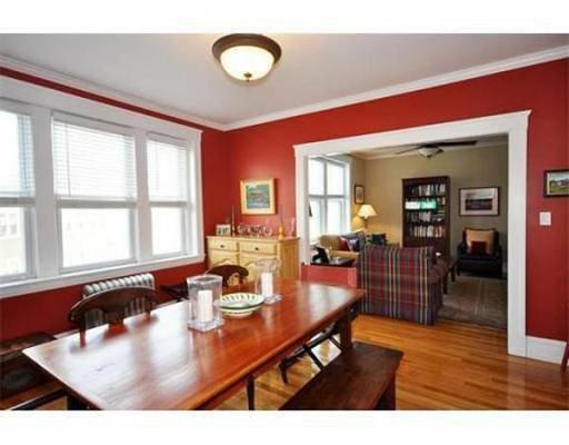 231 Freeman St unit 6, Brookline, MA 02446 - photo 6