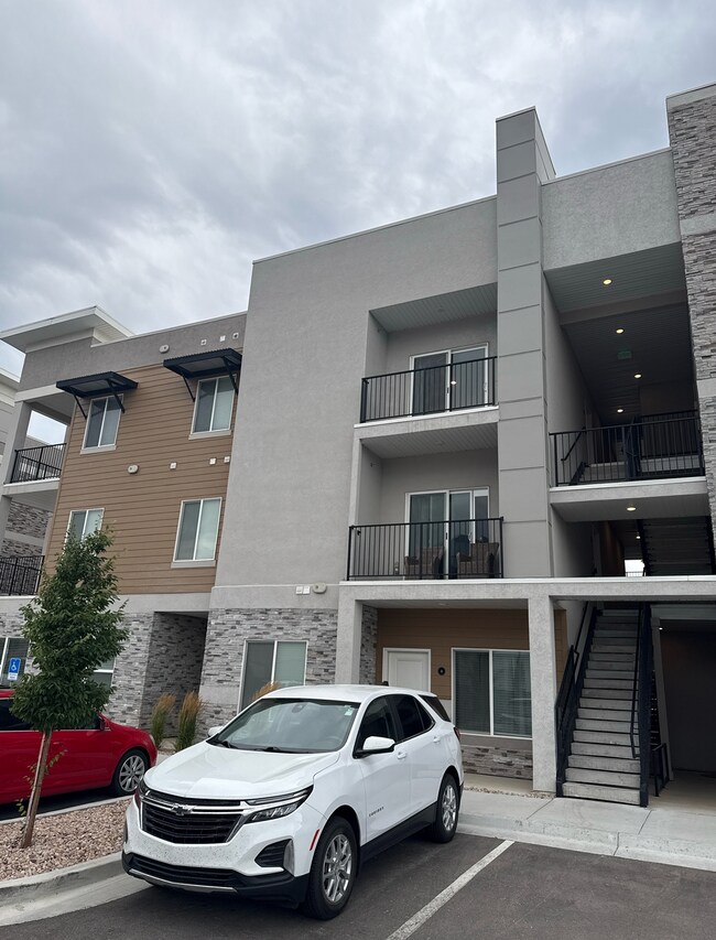 2342 E 830 S Unit 26, Spanish Fork, UT 84660