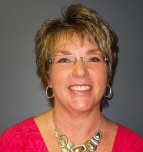 Linda Riblett