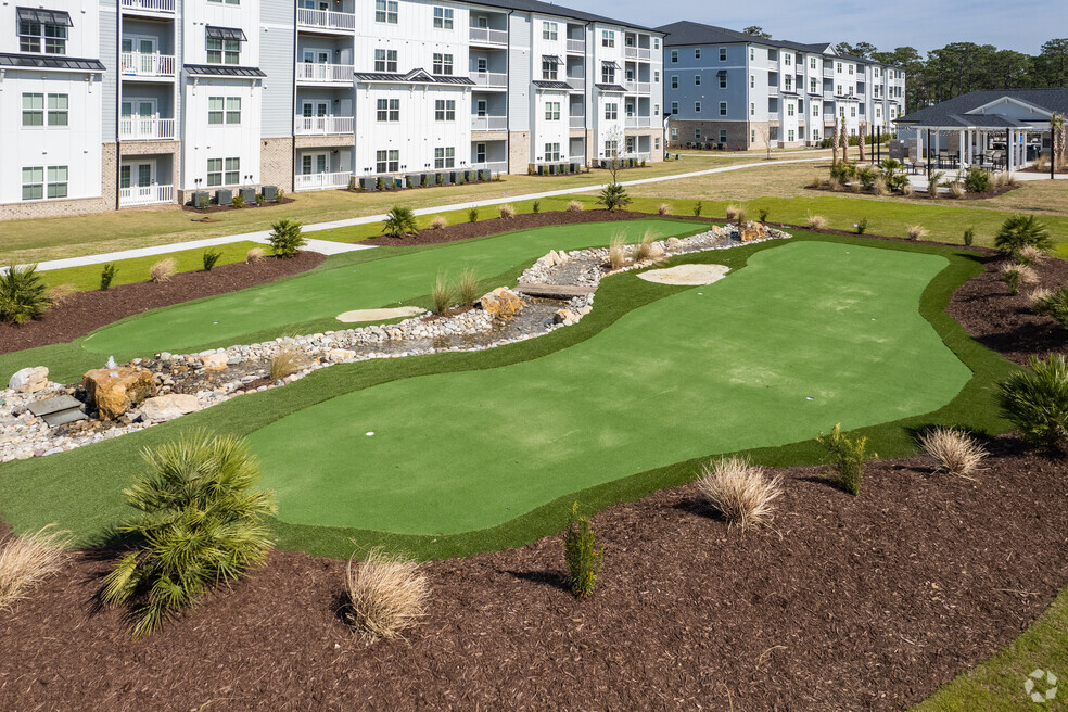 The Landings at Grande Dunes