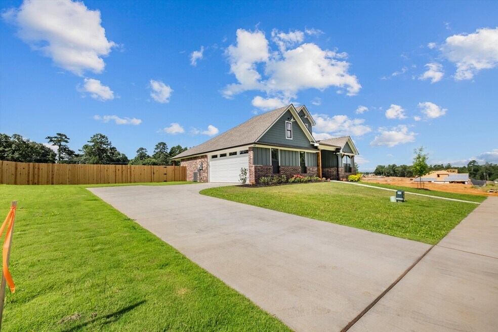 8025 Crooked Trail unit 36698533, Tyler, TX 75703 - photo 3