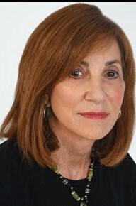 Susan Salter