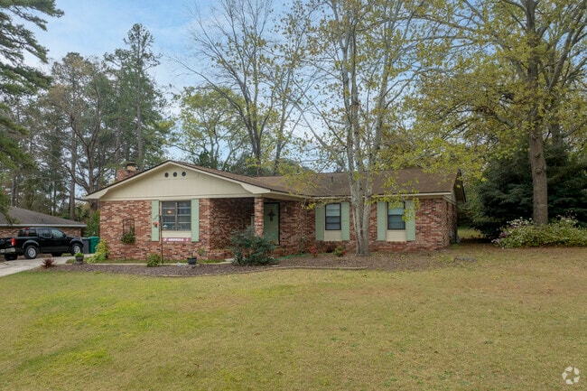 Martinez offers a variety of home styles.