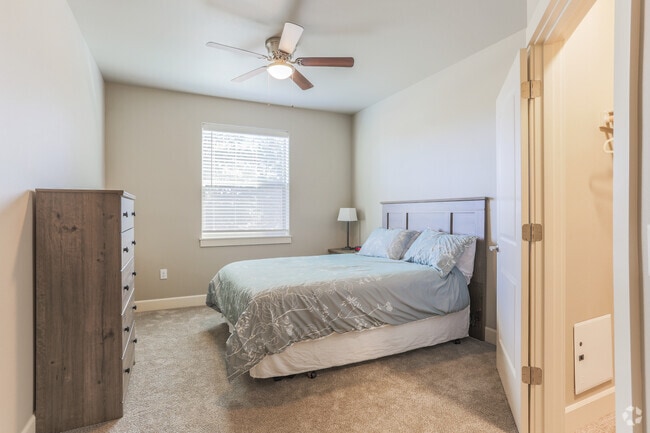 1BR, 1BA - Sunrise
