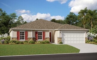 2639 Firethorn Ave Unit 36489296, Orange Park, FL 32073