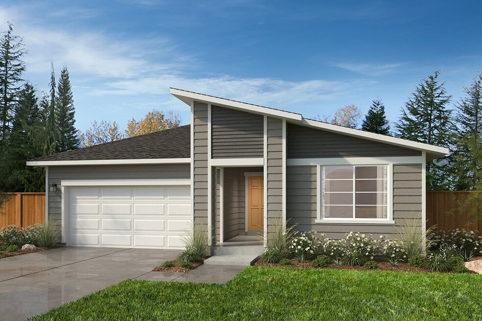 17068 126th St E, Bonney Lake, WA 98391 - photo 1