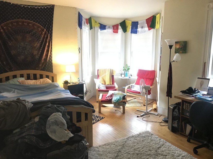 2 Murdock Terrace unit 1, Brighton, MA 02135 - photo 1