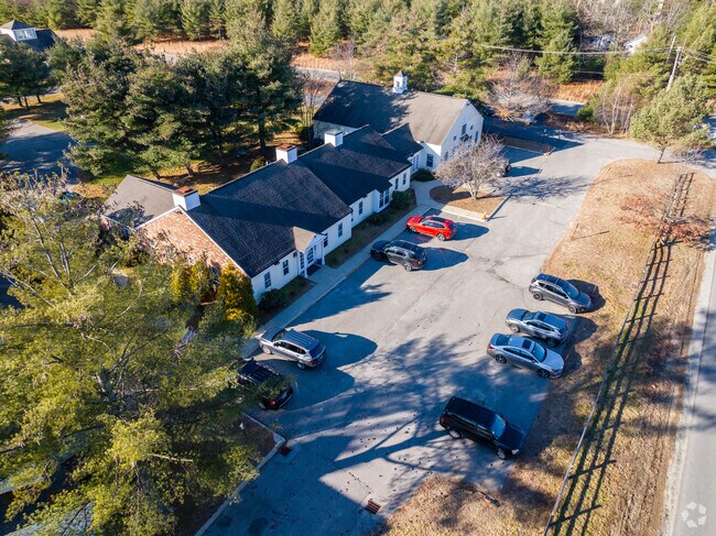 RSEC Academy in Amherst, NH is a private school for children with learning disabilities.