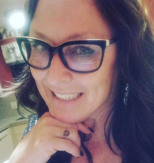 Rhonda Crouse