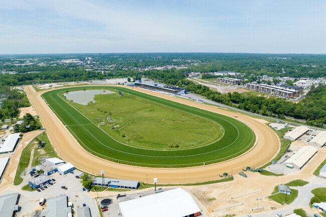 Laurel Park, formerly known as Laurel Race Course, first opened in 1911 in North Laurel.
