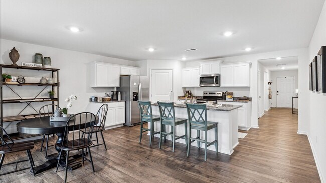 112 S Blissful Meadows Dr unit 36207782, Harriman, TN 37748 - photo 3