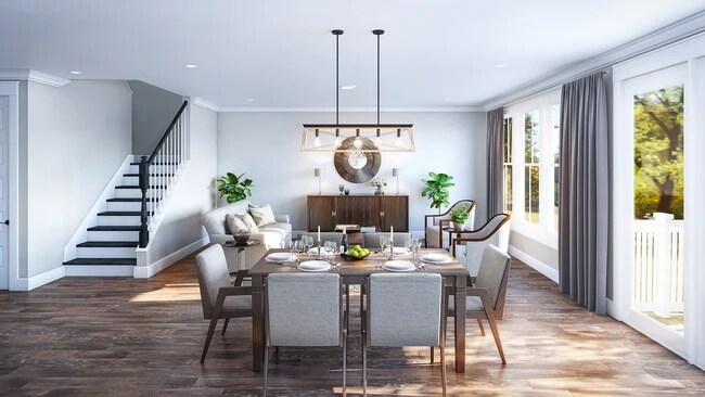 2304 Minifarm Way, Mount Pleasant, SC 29466 - photo 5