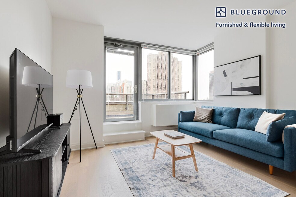 222 E 34th St unit FL18-ID2158, New York, NY 10016 - photo 1