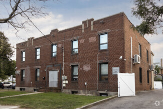 Yeshiva Mercaz Hatorah of Bell Harbor