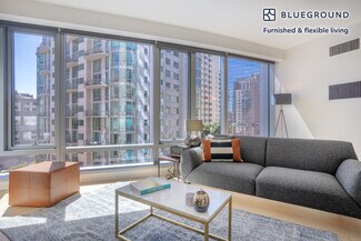 340 Fremont St Unit FL7-ID156, San Francisco, CA 94105