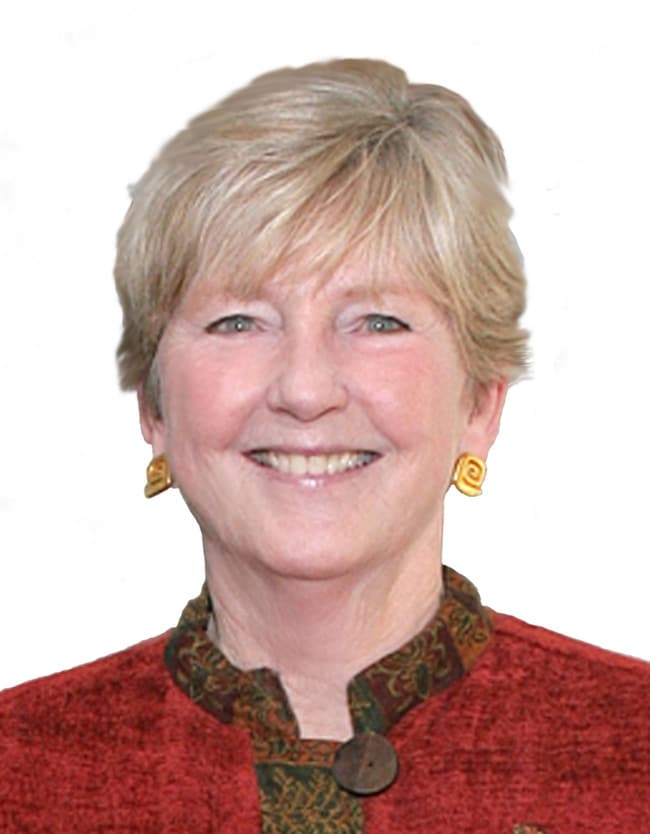 Susan Myers