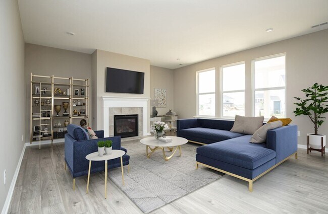 5401 W 700 N unit 36848985, McCordsville, IN 46055 - photo 6