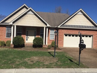 1425 Stoner Ridge, Hermitage, TN 37076