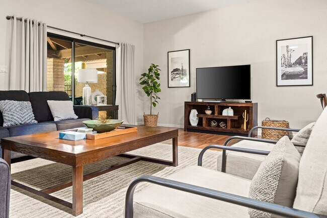 4525 N 66th St unit ID1255299P, Scottsdale, AZ 85251 - photo 3