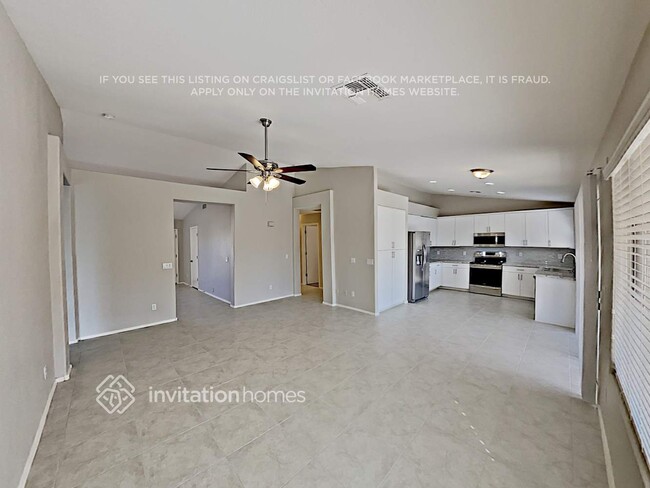 1655 E Redfield Rd, Gilbert, AZ 85234 - photo 5