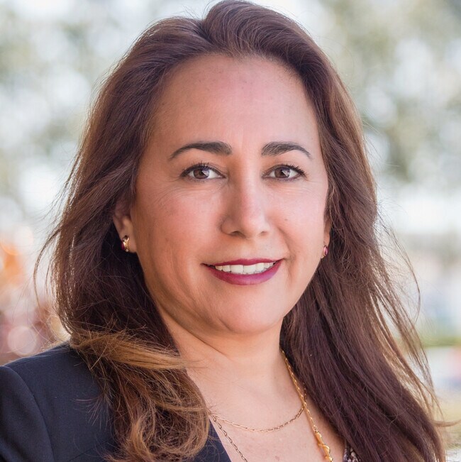 Adelina Palacios