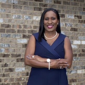 Vickie Tillman