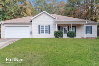 290 Willow Shoals Dr, Covington, GA 30016