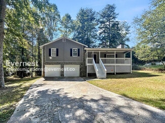 118 Blackhawk Trail, Dallas, GA 30157