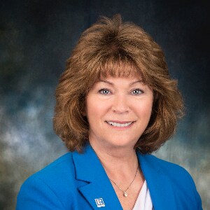Gail Lent