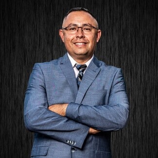 Raul Tellez