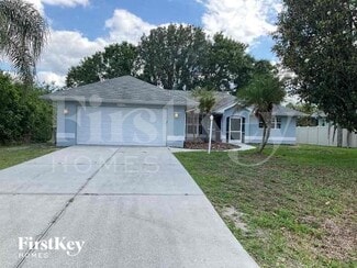 2173 Alliance Ave, North Port, FL 34286