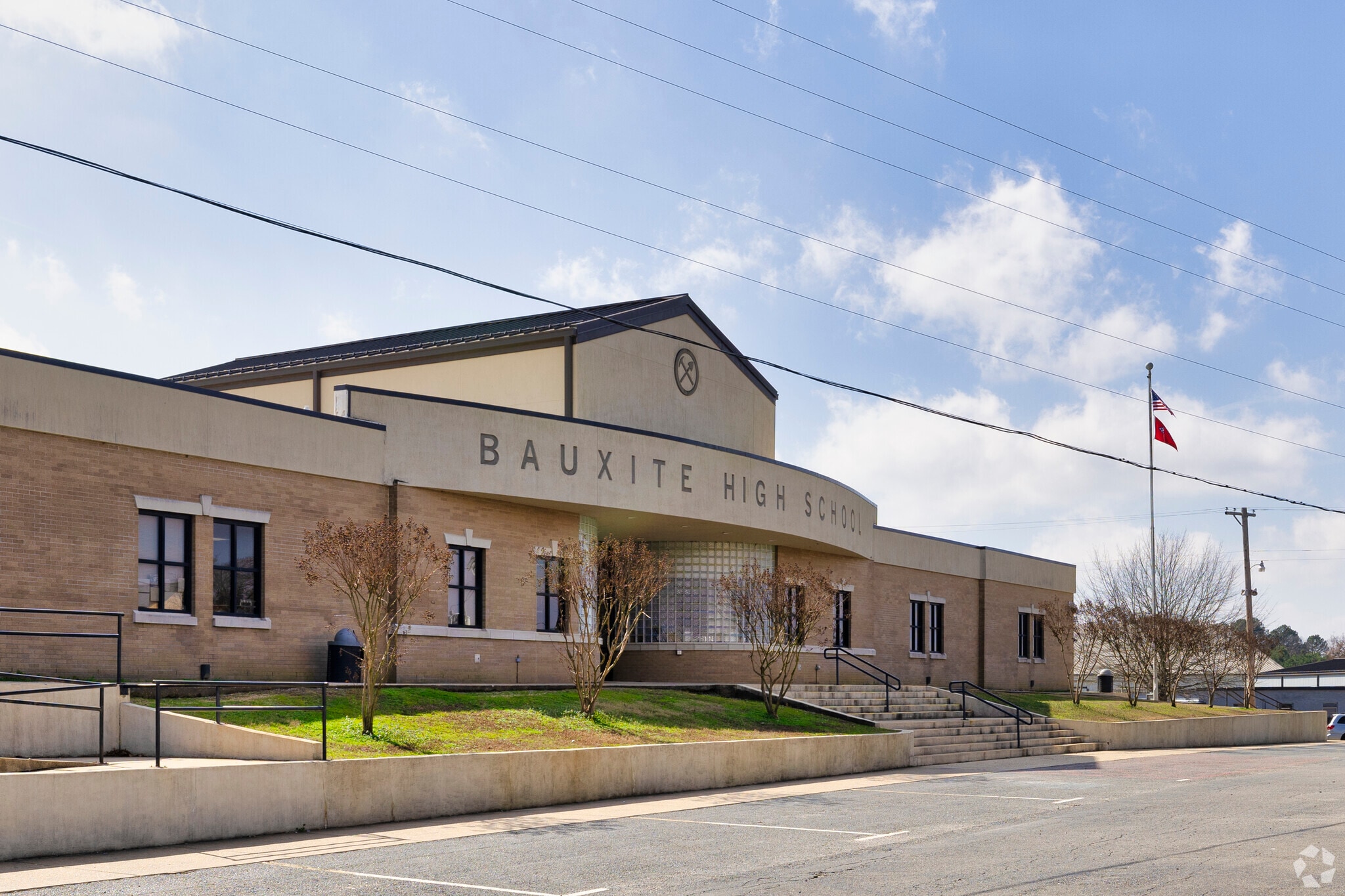 4927 Hickory Nut Ln, Bauxite, AR 72011