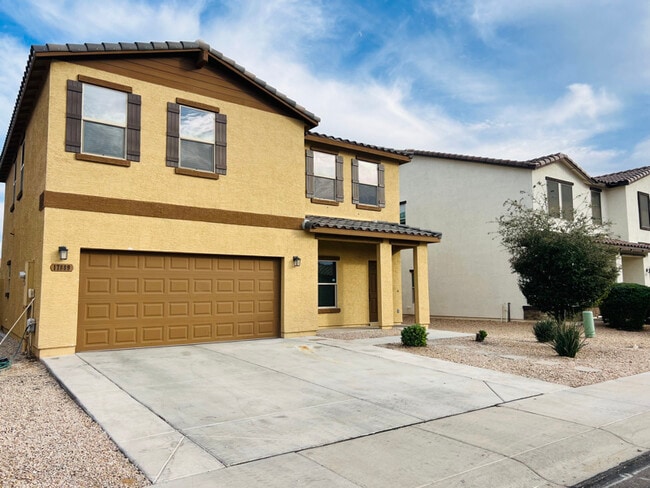 17889 N Vera Cruz Ave, Maricopa, AZ 85139 - photo 2