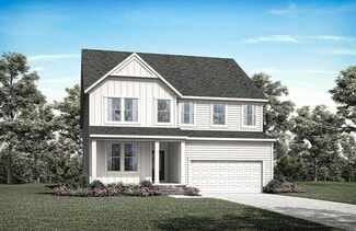 63 Daybreak Way, Fuquay-Varina, NC 27526