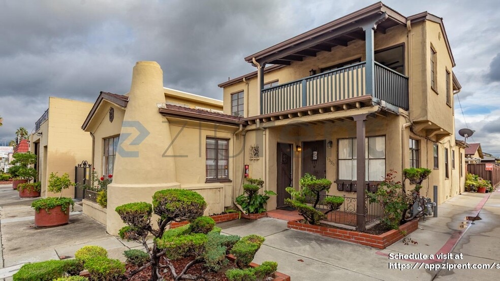 1390 E Santa Clara St, San Jose, CA 95116 - photo 1