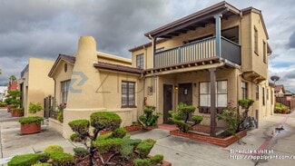 1390 E Santa Clara St, San Jose, CA 95116