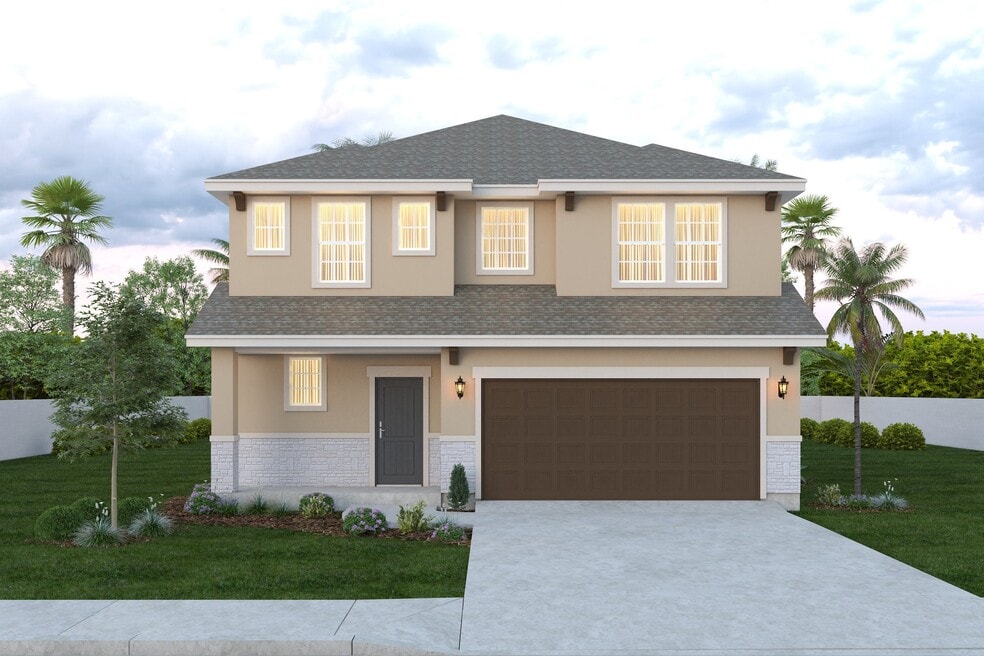 5402 Brahman Ln unit 36902873, Laredo, TX 78046 - photo 1