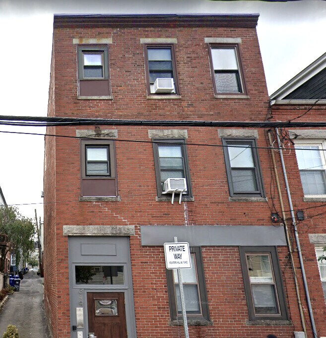 343 Sumner St, Boston, MA 02128 - photo 1