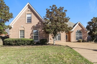 84 Forked Creek Pkwy, Hernando, MS 38632