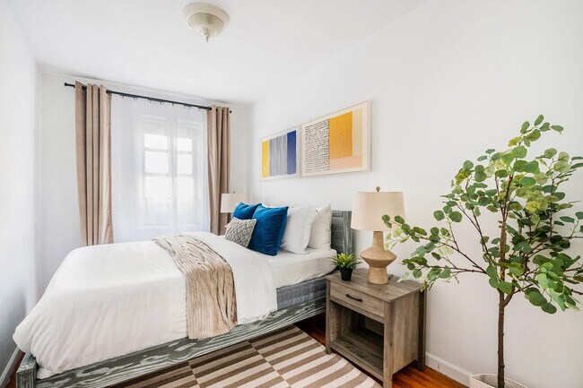 350 E 19th St unit FL2-ID1021924P, New York, NY 10003 - photo 7