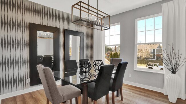 6656 Halsey St, Zionsville, IN 46077 - photo 7