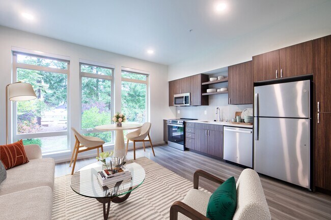 Oliver Bainbridge, Bainbridge Island, WA 98110 - photo 6