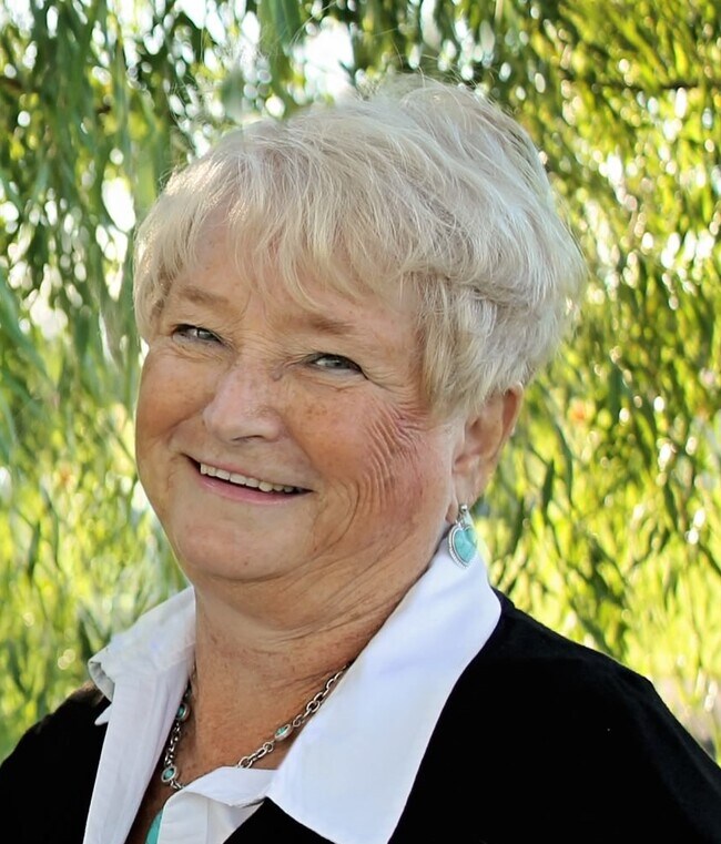 Mary Yearack
